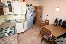 Os Zacisze Agrestowa- Mieszkanie 3 pokojowe